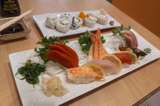 Photo of Sukoshi Kitchen - 251 3 Ave W, Prince Rupert, BC V8J 1P6